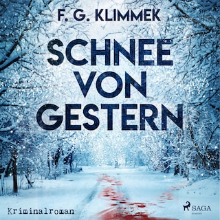 Schnee von gestern (Ungekürzt) als Hörbuch