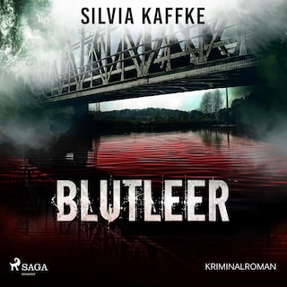 Blutleer (Ungekürzt) als Hörbuch