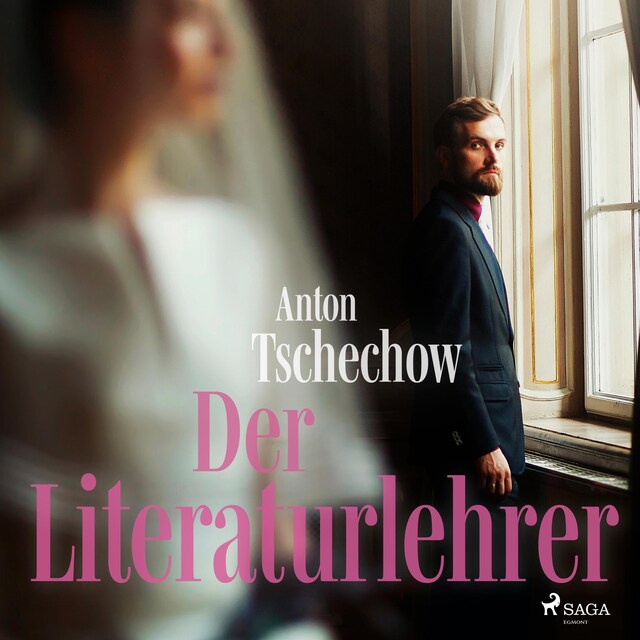 Book cover for Der Literaturlehrer (Ungekürzt)