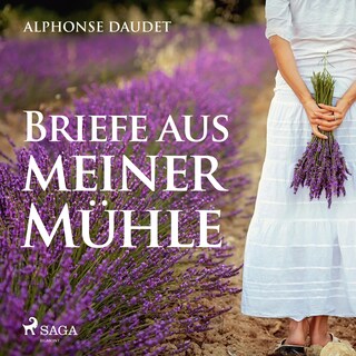 Briefe aus meiner Mühle (Ungekürzt) bookCoverFor