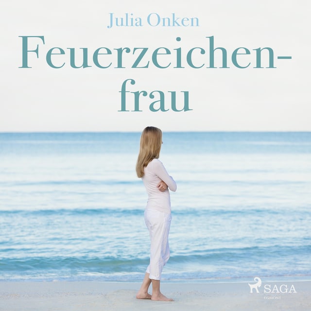 Book cover for Feuerzeichenfrau (Ungekürzt)