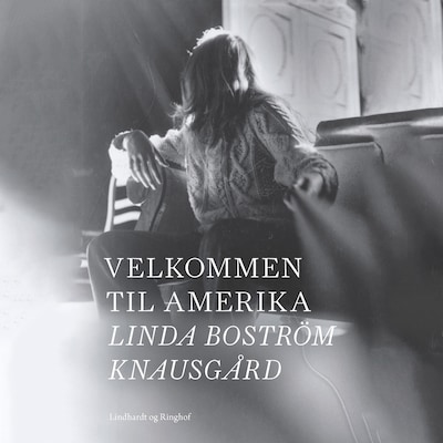 Velkommen til Amerika