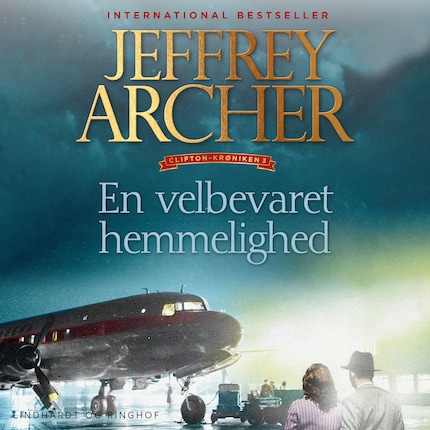 En velbevaret hemmelighed bookCoverFor