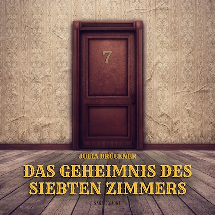 Das Geheimnis des siebten Zimmers bookCoverFor