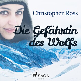 Die Gefährtin des Wolfs als Hörbuch