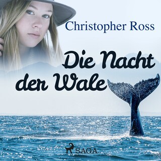 Die Nacht der Wale als Hörbuch
