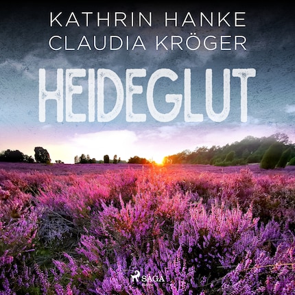 Heideglut (Katharina von Hagemann, Band 4) bookCoverFor