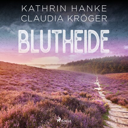Blutheide (Katharina von Hagemann, Band 1) bookCoverFor