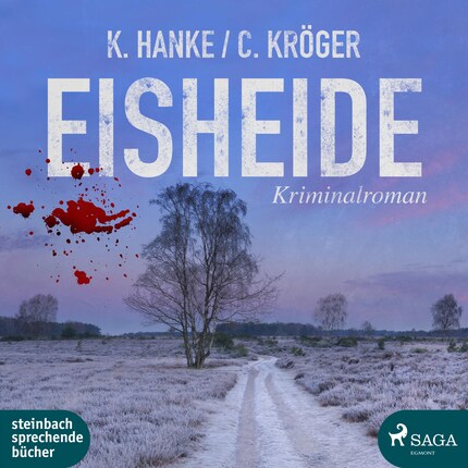 Eisheide (Katharina von Hagemann, Band 3) bookCoverFor