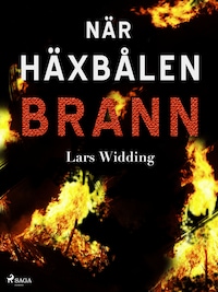 När häxbålen brann
