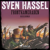 Frontkameraden - Kriegsroman