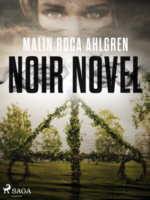 Noir Novel bookCoverFor