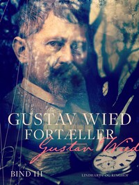 Gustav Wied fortæller (bind 3)