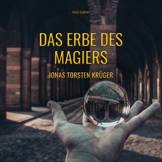 Das Erbe des Magiers als Hörbuch