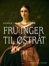 Fru Inger til Østråt