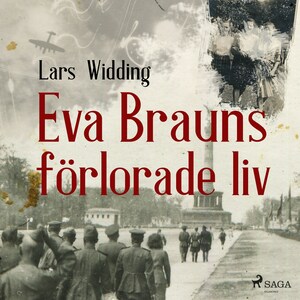 Eva Brauns förlorade liv bookCoverFor