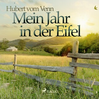 Mein Jahr in der Eifel (Ungekürzt) bookCoverFor