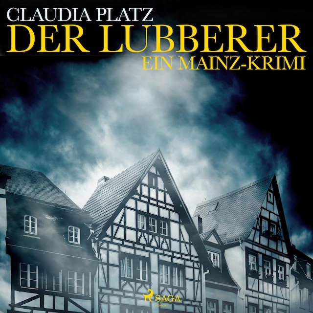 Buchcover für Der Lubberer - Ein Mainz-Krimi (Ungekürzt)