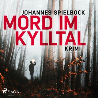 Mord im Kylltal (Ungekürzt) als Hörbuch