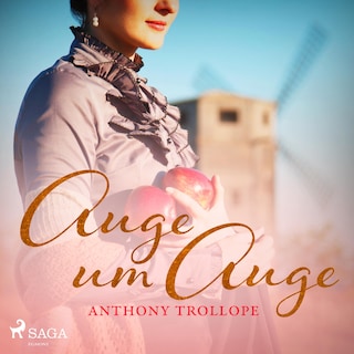 Auge um Auge (Ungekürzt) als Hörbuch