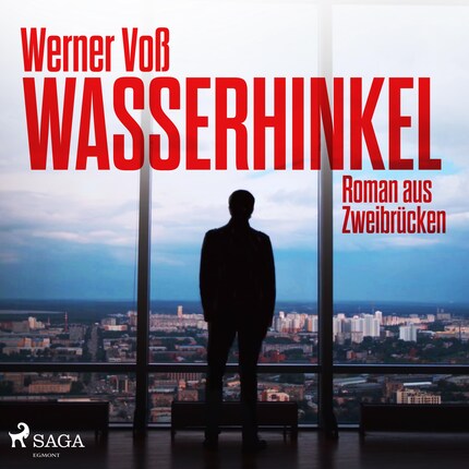 Wasserhinkel - Roman aus Zweibrücken (Ungekürzt) bookCoverFor