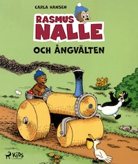 Rasmus Nalle – Och ångvälten