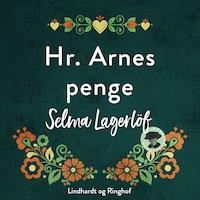 Hr. Arnes penge