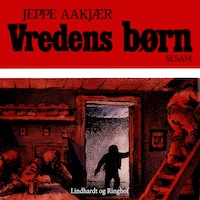 Vredens børn