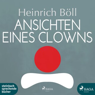 Ansichten eines Clowns (Ungekürzt) als Hörbuch