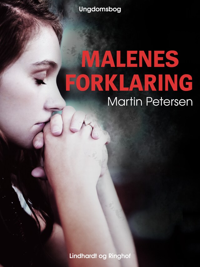 Book cover for Malenes forklaring