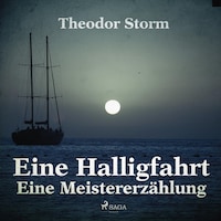 Eine Halligfahrt - Eine Meistererzählung (Ungekürzt)