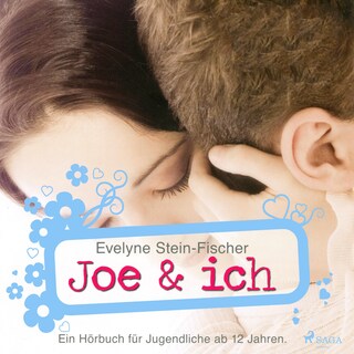 Joe & Ich (Liebesroman) bookCoverFor