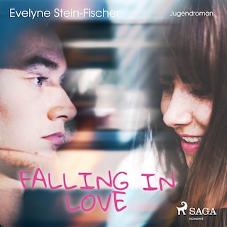 Falling in Love (Liebesroman) als Hörbuch
