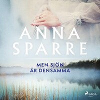 Men sjön är densamma