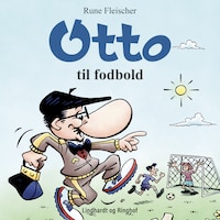 Otto til fodbold