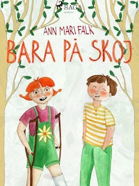 Bara på skoj