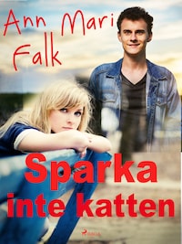 Sparka inte katten