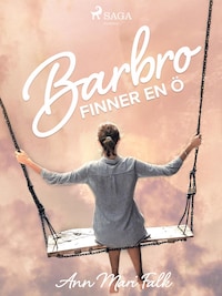 Barbro finner en ö