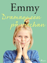 Emmy 4 - Dramaqueen på vischan