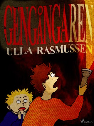 Gengångaren bookCoverFor