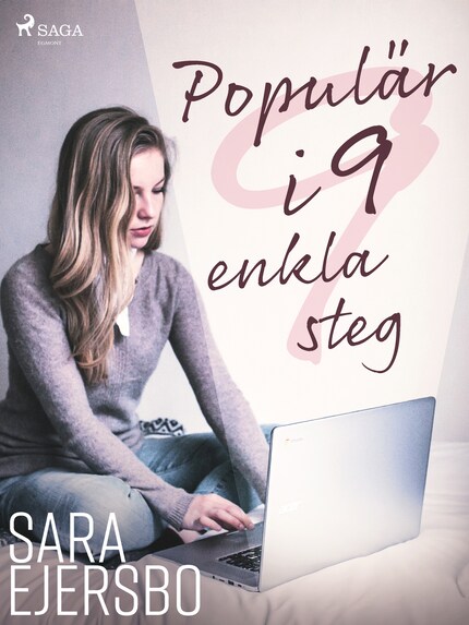 Populär i 9 enkla steg bookCoverFor