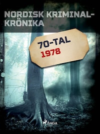 Nordisk kriminalkrönika 1978