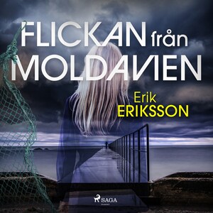 Flickan från Moldavien bookCoverFor
