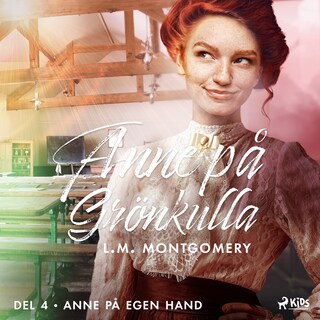 Anne på egen hand bookCoverFor