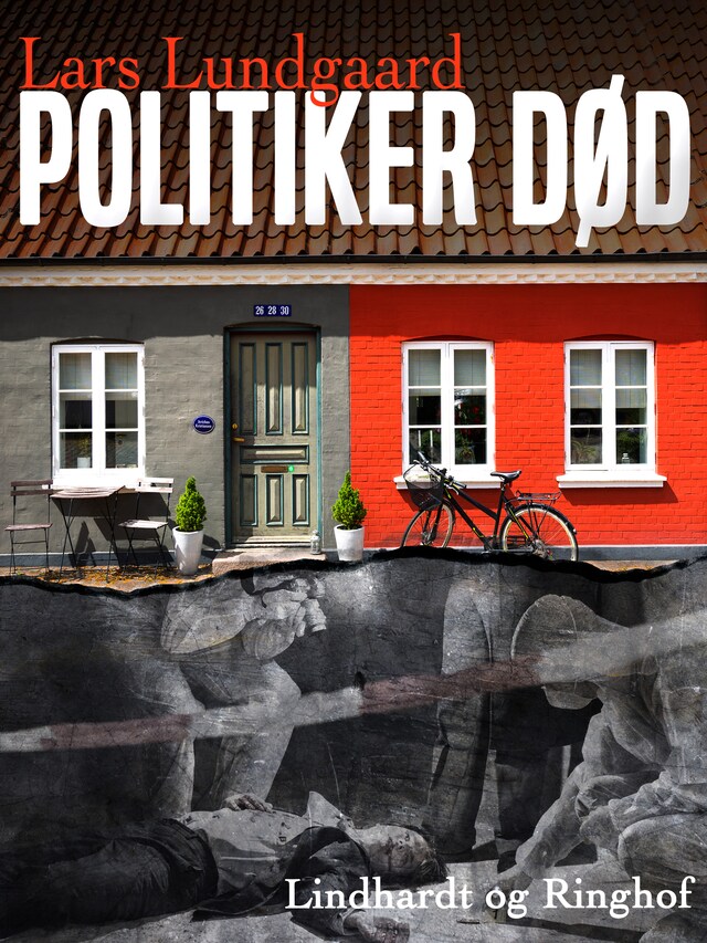 Politiker død