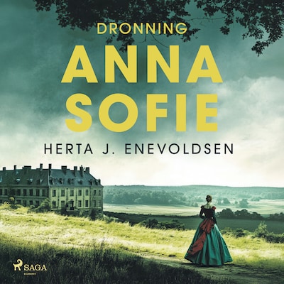 Dronning Anna Sofie
