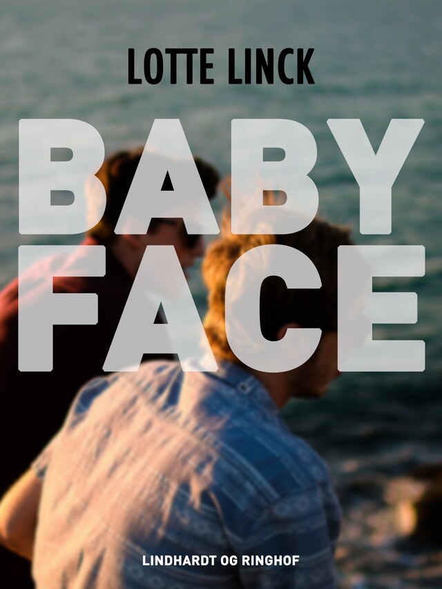 Bogomslag for Baby-face