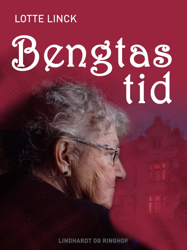 Book cover for Bengtas tid