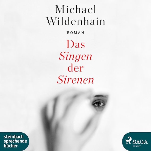Book cover for Das Singen der Sirenen (Ungekürzt)
