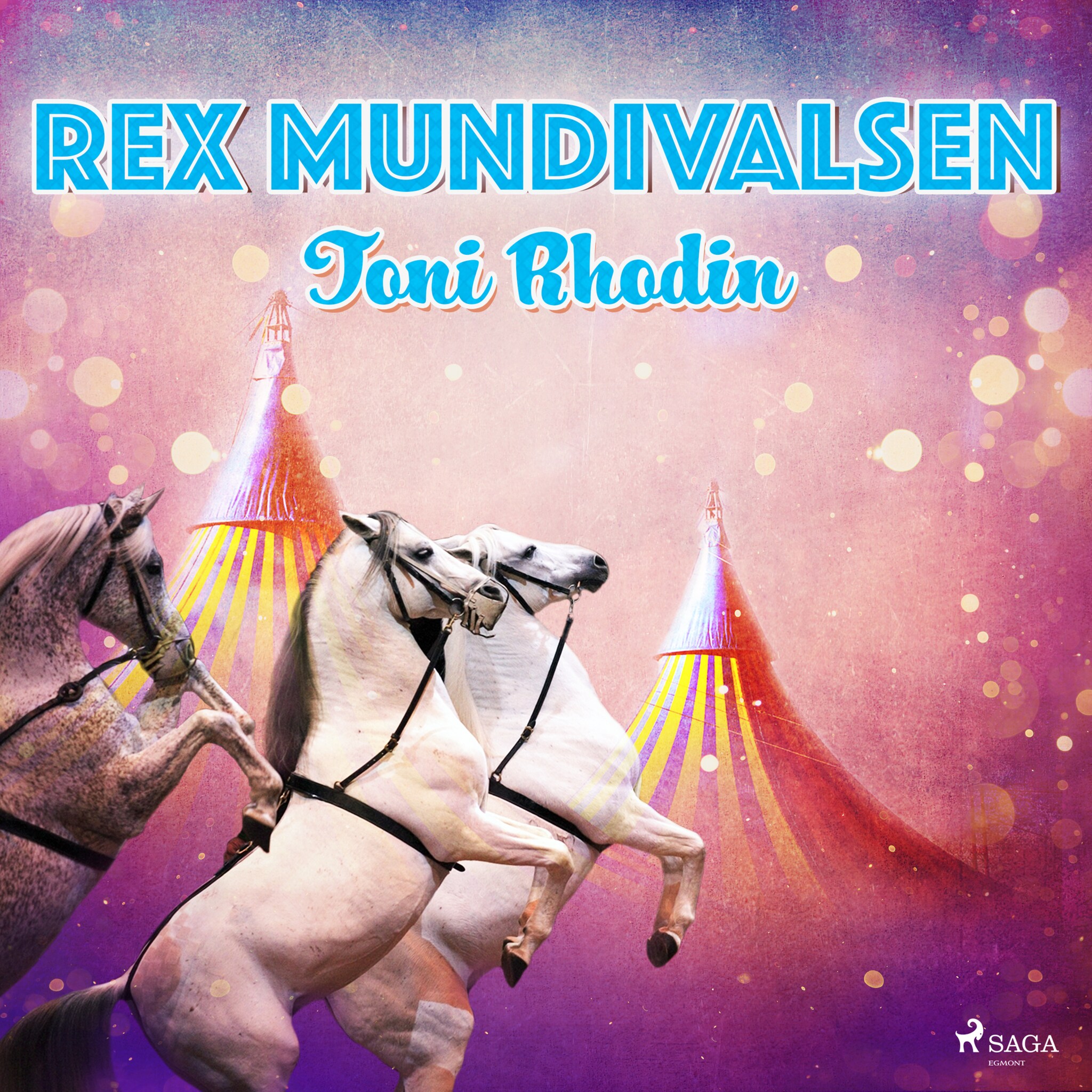 Rex Mundivalsen